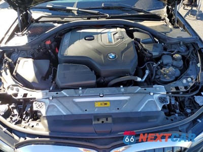 Zdjęcie 11 z 11 samochodu: 2022 BMW 330E VIN:3MW5P7J01N8C61849 - miniatura