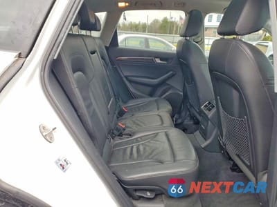 Zdjęcie 11 z 13 samochodu: 2013 AUDI Q5 PREMIUM PLUS VIN:WA1LFAFP2DA018161 - miniatura