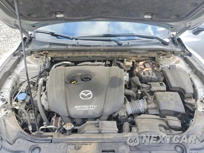 Zdjęcie 11 z 12 samochodu: 2018 MAZDA 6 TOURING VIN:JM1GL1VMXJ1318730 - miniatura