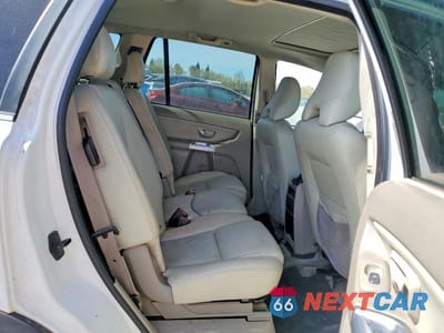Zdjęcie 11 z 12 samochodu: 2005 VOLVO XC90 V8 VIN:YV1CZ852851194543 - miniatura
