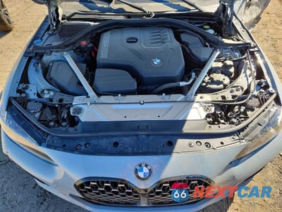 Zdjęcie 11 z 13 samochodu: 2023 BMW 430I VIN:WBA53AP04PCN00404 - miniatura