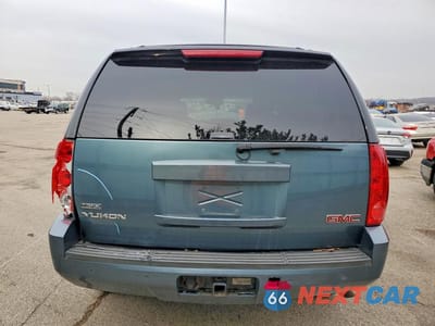 Zdjęcie 6 z 13 samochodu: 2009 GMC YUKON SLT VIN:1GKFK33069R149172 - miniatura