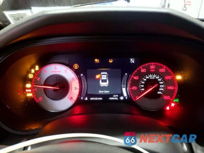 Zdjęcie 9 z 13 samochodu: 2022 ACURA TLX TYPE S VIN:19UUB7F04NA002252 - miniatura
