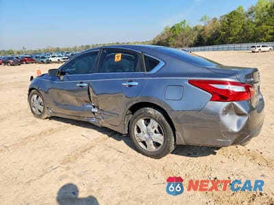 Drugie zdjęcie samochodu z przodu: 2017 NISSAN ALTIMA 2.5 S VIN:1N4AL3AP5HN323215 - miniatura