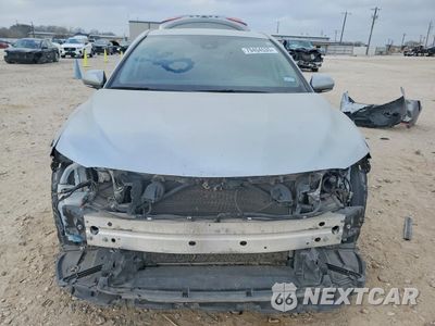 Piąte zdjęcie samochodu w środku: 2022 TOYOTA CAMRY SE VIN:4T1G11AK2NU680223 - miniatura