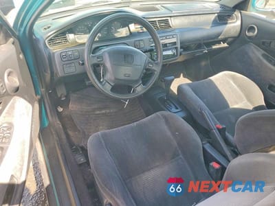 Zdjęcie 8 z 11 samochodu: 1994 HONDA CIVIC EX VIN:2HGEJ1223RH508237 - miniatura