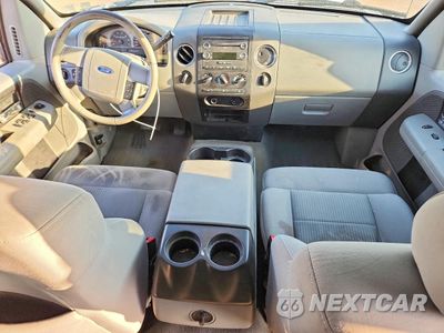 Zdjęcie 8 z 12 samochodu: 2008 FORD F150 SUPERCREW VIN:1FTPW14508FA41875 - miniatura