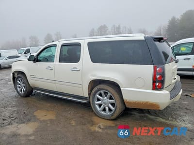 Drugie zdjęcie samochodu z przodu: 2012 GMC YUKON XL DENALI VIN:1GKS2MEF1CR247104 - miniatura