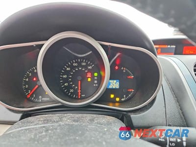 Zdjęcie 9 z 12 samochodu: 2010 MAZDA CX-7 VIN:JM3ER2WM1A0347122 - miniatura