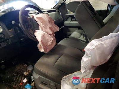 Zdjęcie 7 z 13 samochodu: 2014 FORD F150 SUPERCREW VIN:1FTFW1ET8EFD00780 - miniatura