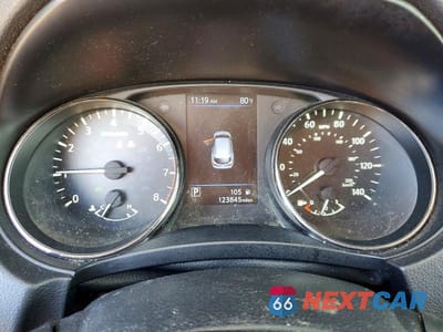 Zdjęcie 9 z 14 samochodu: 2020 NISSAN ROGUE SPORT S VIN:JN1BJ1CV6LW267652 - miniatura