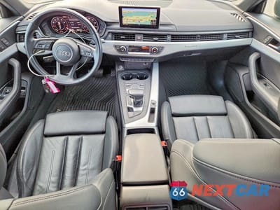 Zdjęcie 8 z 12 samochodu: 2019 AUDI A4 PREMIUM PLUS VIN:WAUENAF4XKN005653 - miniatura