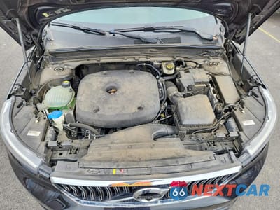 Zdjęcie 11 z 13 samochodu: 2021 VOLVO XC40 T5 INSCRIPTION VIN:YV4162ULXM2401436 - miniatura