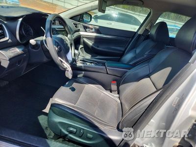 Zdjęcie 7 z 12 samochodu: 2020 NISSAN MAXIMA 3.5 SV VIN:1N4AA6CV4LC374910 - miniatura