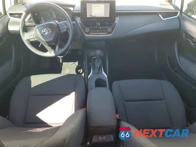Zdjęcie 8 z 12 samochodu: 2025 TOYOTA COROLLA LE VIN:5YFB4MDE9SP322753 - miniatura