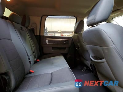Zdjęcie 10 z 12 samochodu: 2014 RAM TRUCKS 2500 SLT VIN:3C6TR5MT3EG222417 - miniatura