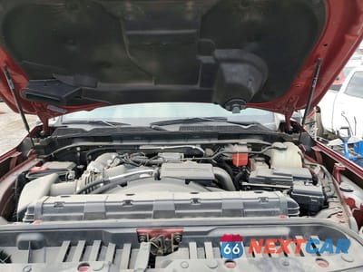 Zdjęcie 11 z 11 samochodu: 2022 GMC SIERRA K2500 AT4 VIN:1GT49PEY1NF219214 - miniatura