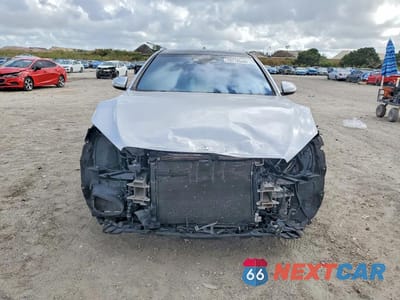 Piąte zdjęcie samochodu w środku: 2015 MERCEDES-BENZ S 550 VIN:WDDUG8CB4FA202213 - miniatura