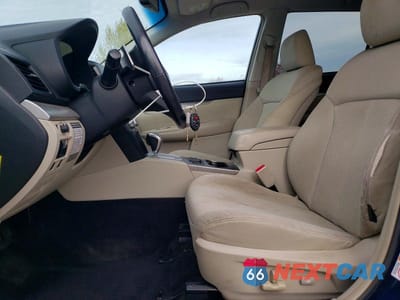 Zdjęcie 7 z 12 samochodu: 2010 SUBARU OUTBACK 2.5I PREMIUM VIN:4S4BRBCC6A3323979 - miniatura