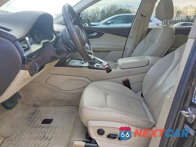 Zdjęcie 7 z 13 samochodu: 2017 AUDI Q7 PREMIUM PLUS VIN:WA1LABF78HD023051 - miniatura