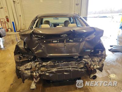 Zdjęcie 6 z 12 samochodu: 2013 NISSAN ALTIMA 2.5 VIN:1N4AL3AP6DN448704 - miniatura