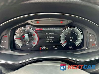 Zdjęcie 7 z 10 samochodu: 2022 AUDI Q7 PREMIUM PLUS VIN:WA1LXBF7XND016550 - miniatura