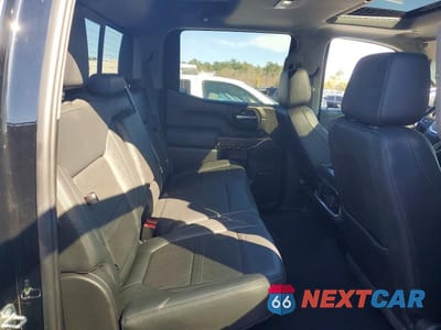 Zdjęcie 10 z 12 samochodu: 2022 GMC SIERRA LIMITED K1500 DENALI VIN:3GTU9FEL8NG150597 - miniatura