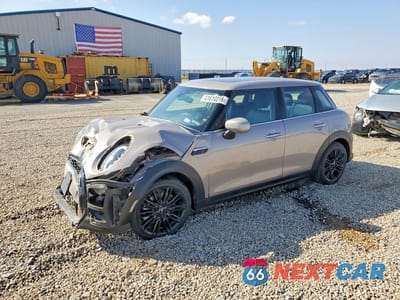 2024 MINI COOPER S WMW53DK06R2V00535 - główne zdjęcie licytacji z USA - miniatura