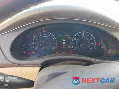 Zdjęcie 9 z 13 samochodu: 2012 HYUNDAI GENESIS 3.8L V6 VIN:KMHGC4DD9CU204413 - miniatura
