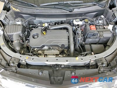 Zdjęcie 12 z 12 samochodu: 2026 CHEVROLET EQUINOX LT VIN:3GNAXPEG6TL109382 - miniatura