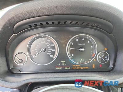 Zdjęcie 9 z 12 samochodu: 2015 BMW X4 XDRIVE28I VIN:5UXXW3C53F0M88731 - miniatura