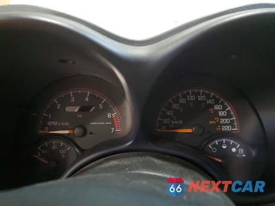 Zdjęcie 9 z 11 samochodu: 2002 PONTIAC GRAND AM SE1 VIN:1G2NF52E22M594200 - miniatura