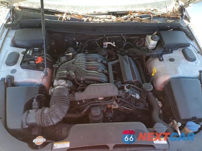 Zdjęcie 11 z 11 samochodu: 2009 HYUNDAI GENESIS 3.8L V6 VIN:KMHGC46E19U021408 - miniatura