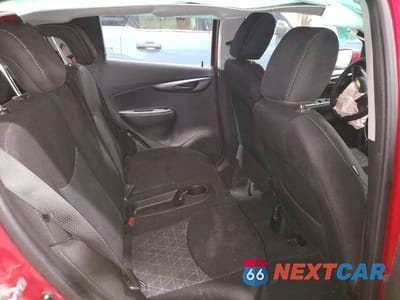 Zdjęcie 11 z 12 samochodu: 2020 CHEVROLET SPARK 1LT VIN:KL8CD6SA6LC447096 - miniatura