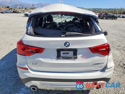 Zdjęcie 6 z 13 samochodu: 2019 BMW X3 XDRIVE30I VIN:5UXTR9C50KLE21847 - miniatura