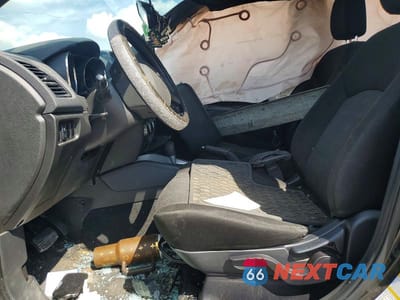 Zdjęcie 7 z 13 samochodu: 2024 MITSUBISHI OUTLANDER SPORT S VIN:JA4ARUAU1RU010538 - miniatura