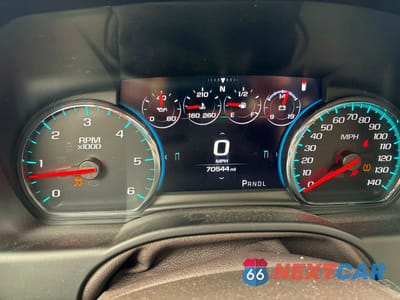 Zdjęcie 8 z 11 samochodu: 2020 GMC YUKON XL DENALI VIN:1GKS2HKJ6LR241329 - miniatura