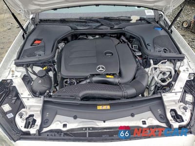 Zdjęcie 11 z 11 samochodu: 2022 MERCEDES-BENZ E 350 4MATIC VIN:W1KZF8EB6NB071378 - miniatura