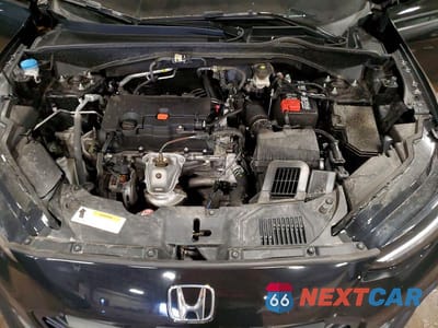 Zdjęcie 12 z 13 samochodu: 2025 HONDA HR-V SPORT VIN:3CZRZ2H56SM744897 - miniatura