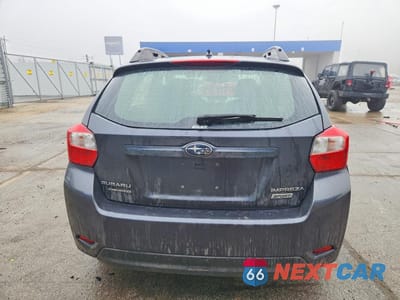 Zdjęcie 6 z 13 samochodu: 2013 SUBARU IMPREZA SPORT PREMIUM VIN:JF1GPAL68DG201275 - miniatura