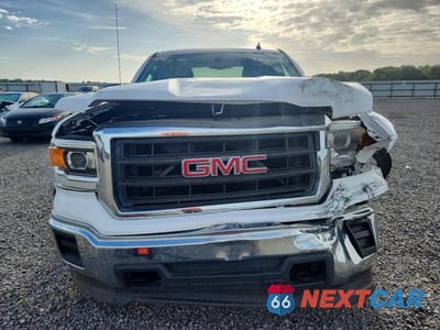 Piąte zdjęcie samochodu w środku: 2014 GMC SIERRA C1500 VIN:1GTR1TEH6EZ343760 - miniatura