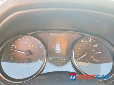 Zdjęcie 9 z 13 samochodu: 2022 NISSAN ROGUE SPORT SV VIN:JN1BJ1BW0NW490587 - miniatura