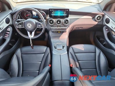 Zdjęcie 8 z 12 samochodu: 2021 MERCEDES-BENZ GLC 300 4MATIC VIN:W1N0G8EB5MV313471 - miniatura