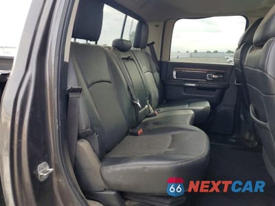 Zdjęcie 10 z 11 samochodu: 2014 RAM 2500 LARAMIE VIN:3C6TR5KT8EG235005 - miniatura