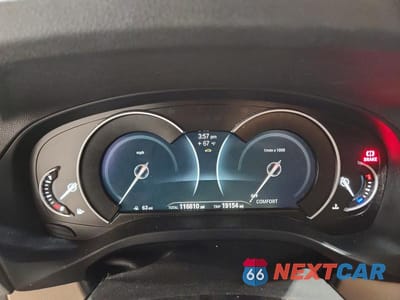 Zdjęcie 9 z 12 samochodu: 2019 BMW X3 SDRIVE30I VIN:5UXTR7C54KLF32518 - miniatura