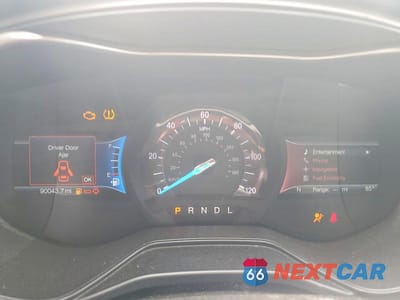 Zdjęcie 9 z 11 samochodu: 2019 FORD FUSION SE VIN:3FA6P0LU0KR225161 - miniatura