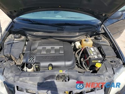 Zdjęcie 12 z 14 samochodu: 2007 CHRYSLER PACIFICA TOURING VIN:2A8GM68X47R300608 - miniatura