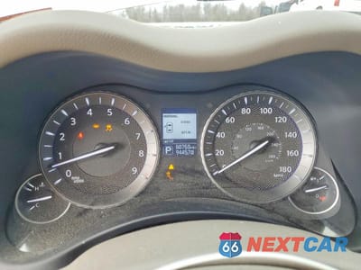 Zdjęcie 9 z 12 samochodu: 2019 INFINITI Q70 3.7 LUXE VIN:JN1BY1AR9KM585289 - miniatura