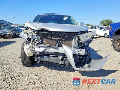 Piąte zdjęcie samochodu w środku: 2013 TOYOTA HIGHLANDER LIMITED VIN:5TDYK3EH1DS122138 - miniatura