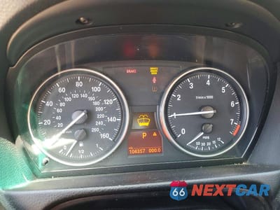 Zdjęcie 9 z 11 samochodu: 2008 BMW 328 I VIN:WBAVA37548NL51060 - miniatura